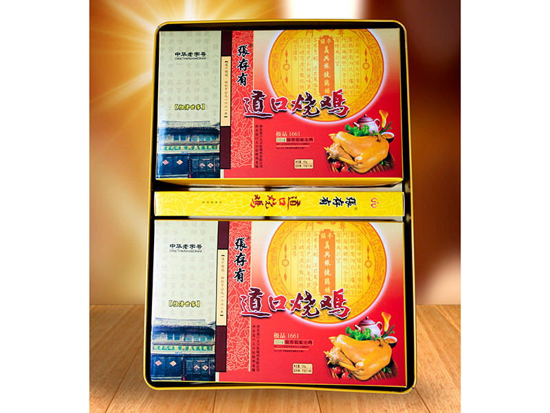 加盟義興張燒雞：風險防范：未雨綢繆，穩健前行！