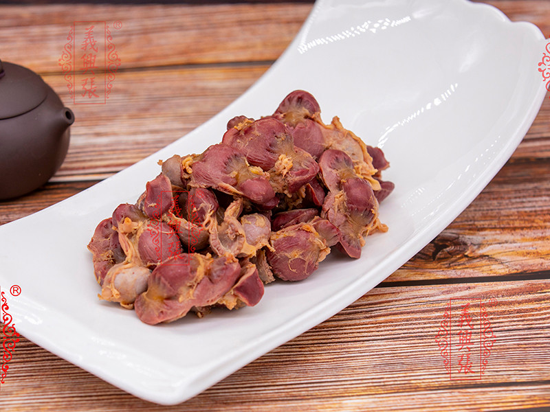 選擇“義興張”道口燒雞加盟，解鎖非遺美食創業密碼！